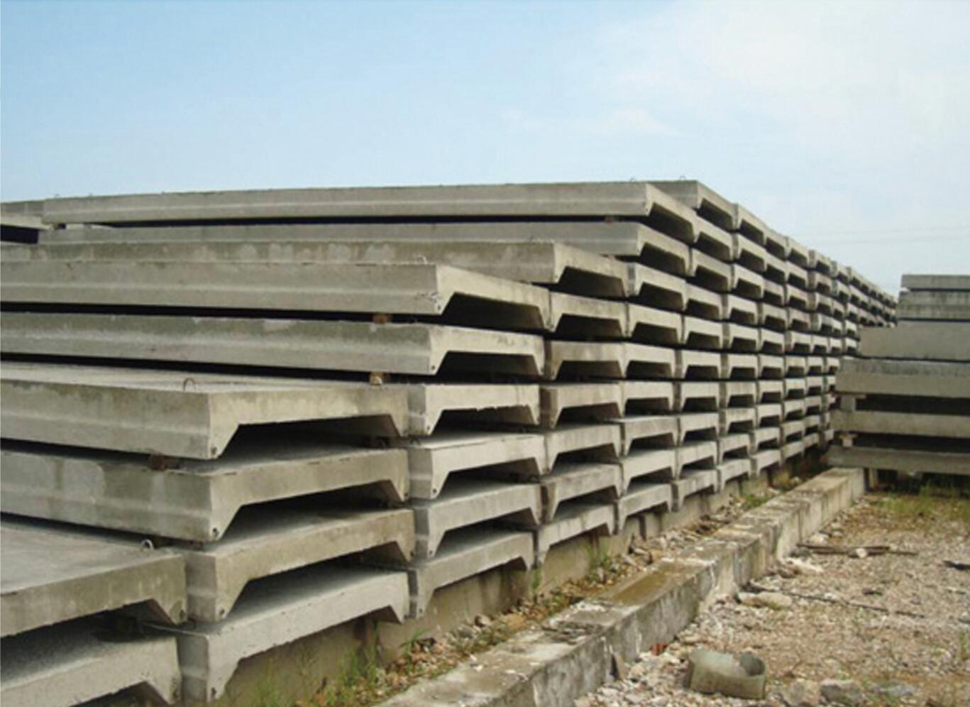 混凝土屋面板1