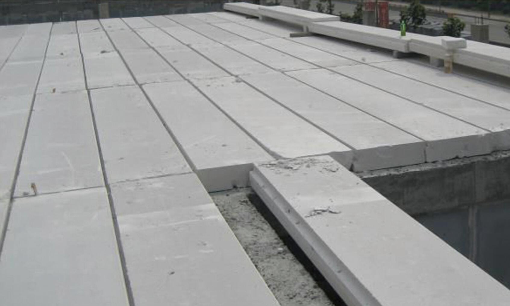 混凝土屋面板2