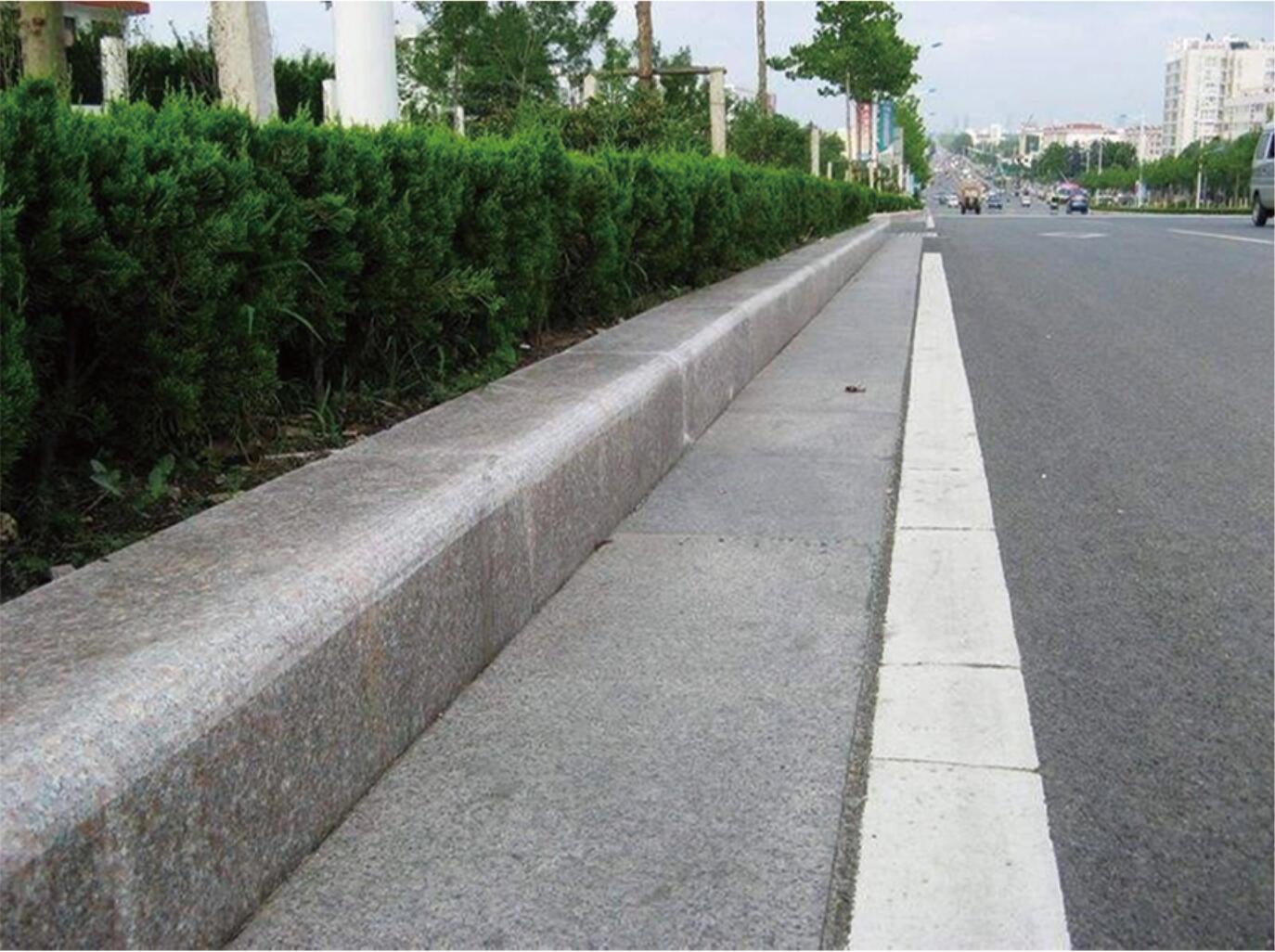 路沿石1