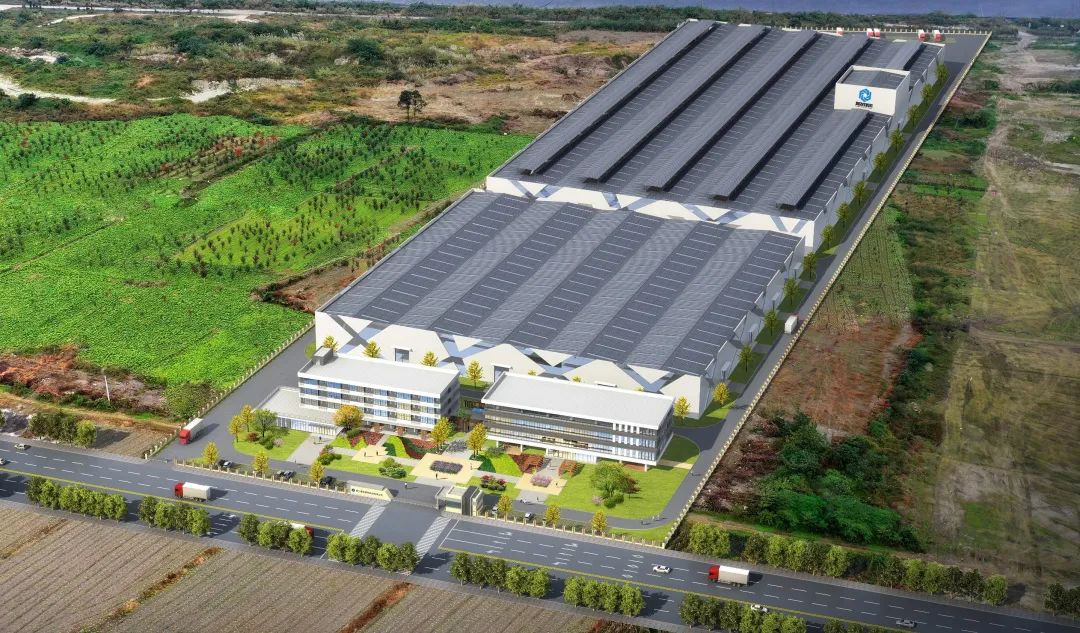 四川霖发建筑科技有限公司：集研发、设计、制造、施工、维护于一体的专业绿色装配式建筑工业化企业